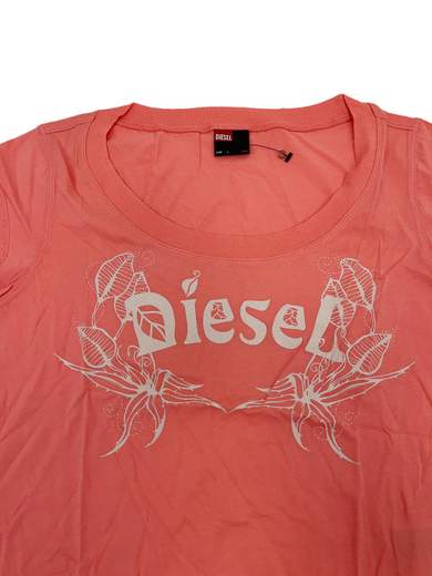 DIESEL Shite T-Shirt