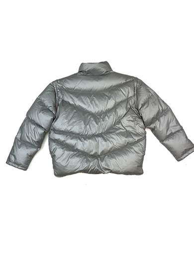 ENERGIE Silvertaku Piumino smanicabile