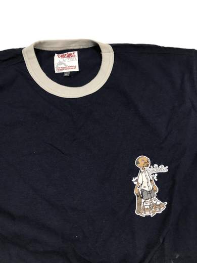 ENERGIE Slam Tee