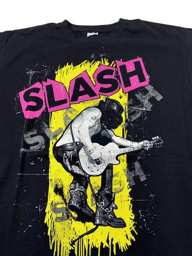 GIGOLÈ ARCHIVE Slash T-Shirt (nuova)