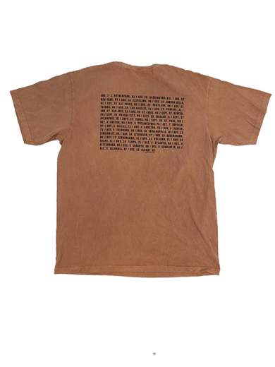 GIGOLÈ ARCHIVE Bruce Springsteen T-Shirt (used)