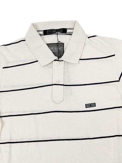 STONEISLAND 2120 Polo a righe