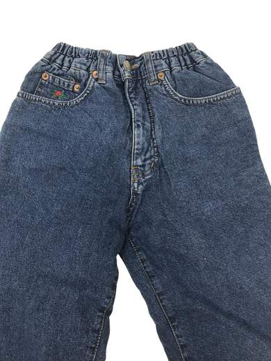 EL CHARRO The Kid Jeans