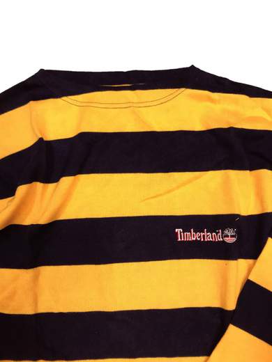 TIMBERLAND 10155 Maglia a righe