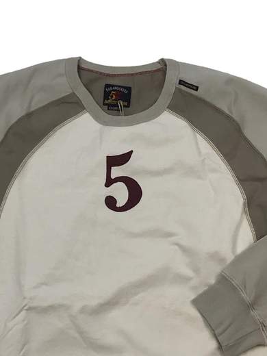ENERGIE Trials Sweater