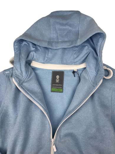 GIGOLÈ ARCHIVE Crosshatch CH105550 Hoodie