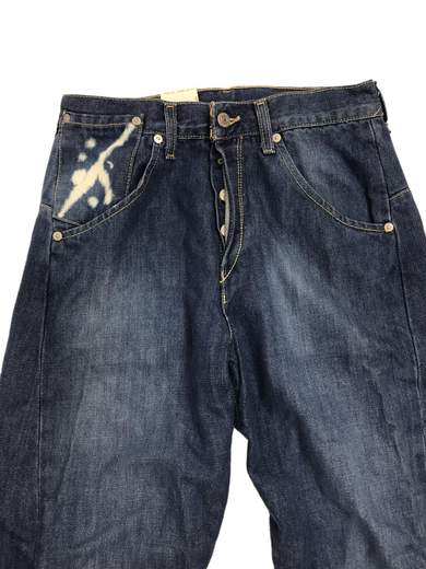 LEVI’S Vieilli 45 Engineered Jeans