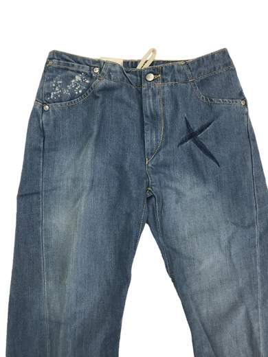 LEVI’S Vieilli Engineered Jeans