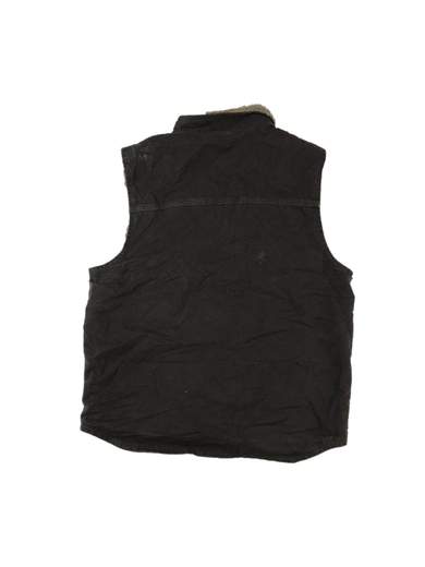 CARHARTT WIP 020 Work Canvas Vest Jacket