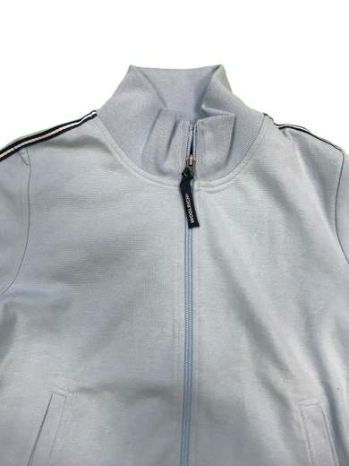Woolrich W0FWL032 Felpa con zip