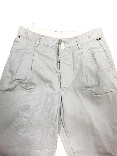 AVIREX W123 Pantaloni