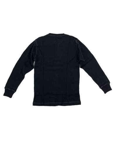 LEVI’S Waffle Grandad 3 Buttons Serafino