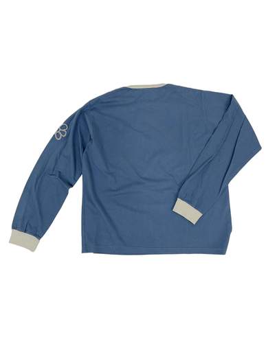 GURU 03GMJ021 Long Sleeves Tee