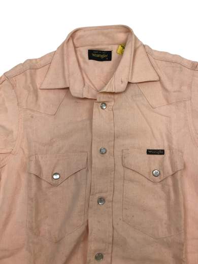 WRANGLER 177157 Camicia