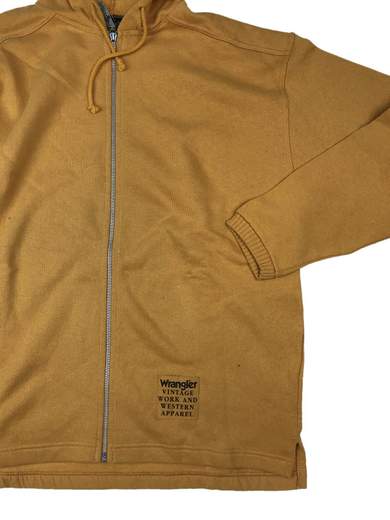 WRANGLER 198254 Sweatshirt