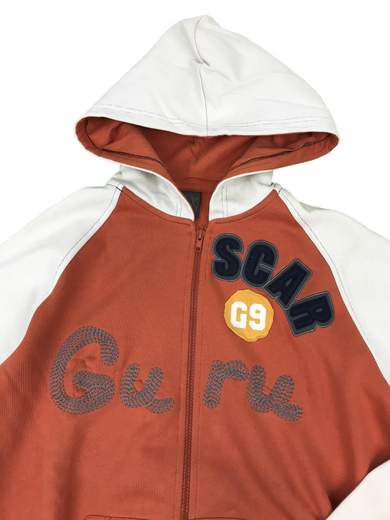 GURU 42GMFCL010 felpa