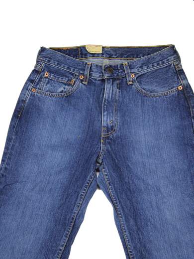 LEVI’S 595 Straight Leg Jeans