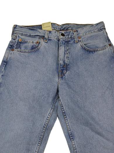 LEVI’S 595 Straight Leg Jeans