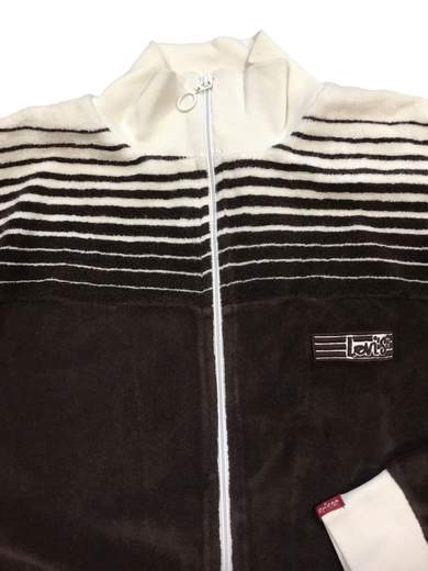 LEVI’S 92304 Felpa con zip