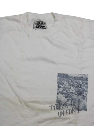 UNIFORM Type A-1 T-Shirt