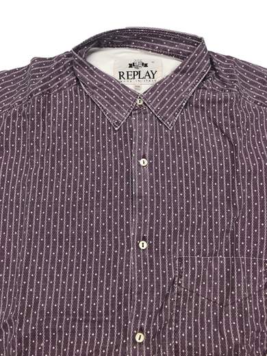 REPLAY B101S Shirt