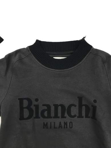 BIANCHI BA0021 Roundneck Sweater