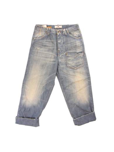 FORNARINA BEF1543D David Jeans