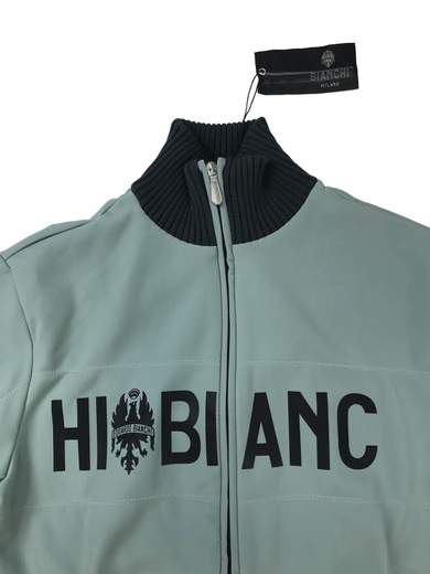 BIANCHI Bianchi felpa BMBB0308