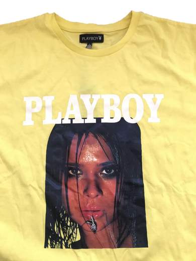 PLAYBOY D84BIS T-Shirt