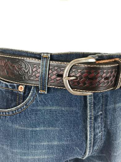 EL CHARRO 825 BELT
