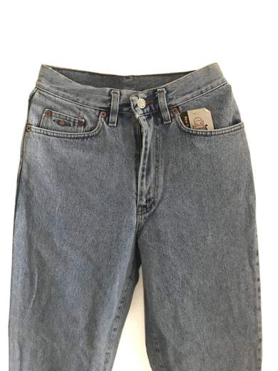 EL CHARRO CARACOLES JEANS