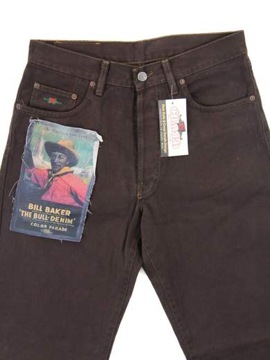 EL CHARRO CHICANOS DYED