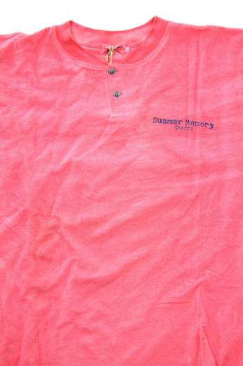 EL CHARRO MANCHA TIE-DYED SWEATER