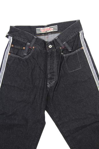 ENERGIE Breghenens Jeans Hip-Hop (ipò) Style