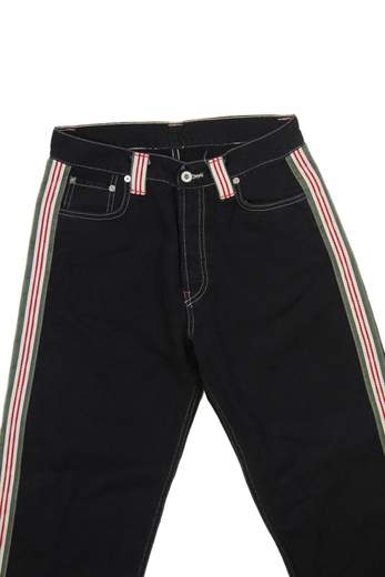 ENERGIE Gators Jeans Hip-Hop Style