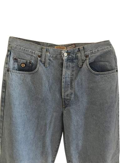 ENERGIE GULLIVER WOOFERPOWER JEANS
