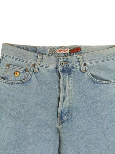 ENERGIE Karpacho Wash 5 Jeans