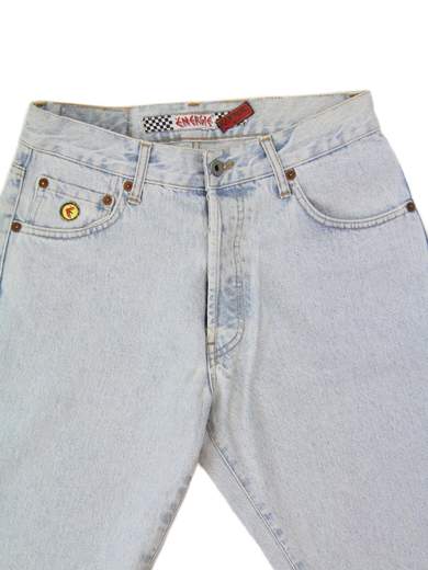 ENERGIE Karpacho Wash 6 Jeans