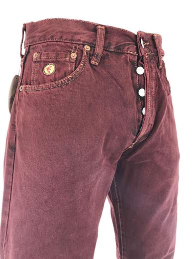 ENERGIE Karpacho Jeans colorati