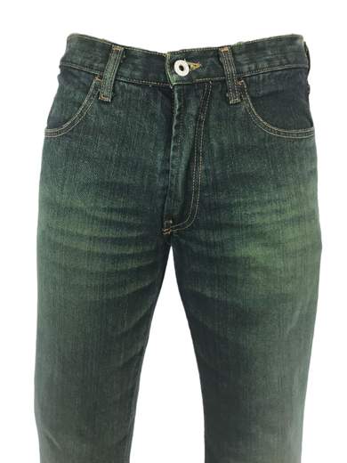 ENERGIE New Morrisson Wash 3T Flares Jeans a zampa