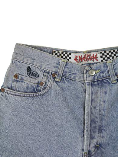 ENERGIE ON THE ROAD JEANS