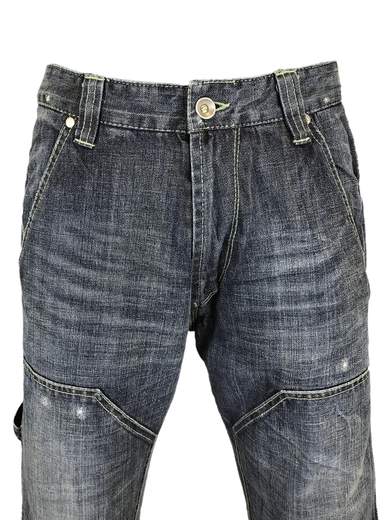 ENERGIE Overdraw Workers Style Jeans