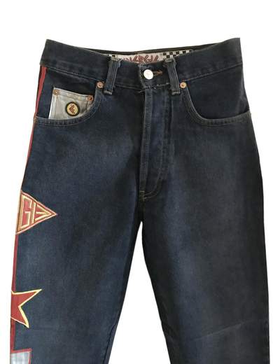 ENERGIE ROCKET 7 JEANS