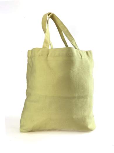 FORNARINA Penelope Strass Canvas Tote Bag