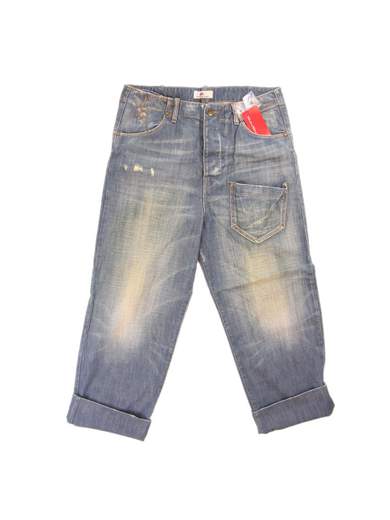 FORNARINA BIF1235D David Jeans