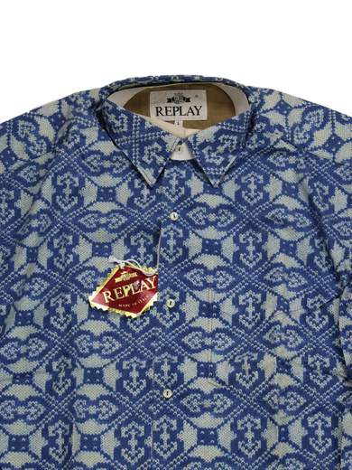 REPLAY M101 001 Shirt