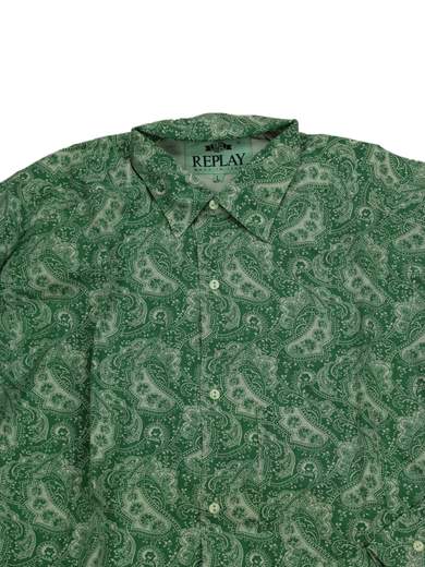 REPLAY M101 G Shirt