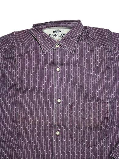 REPLAY M101 P Shirt