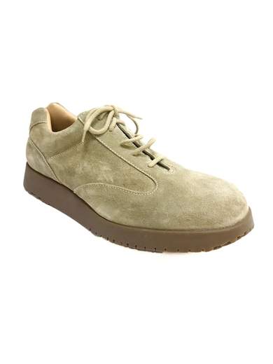MARLBORO FUM1848 Suede Shoes