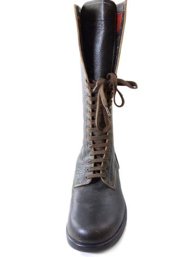 NOSE PINSK2571WJ81 HIGH BOOTS